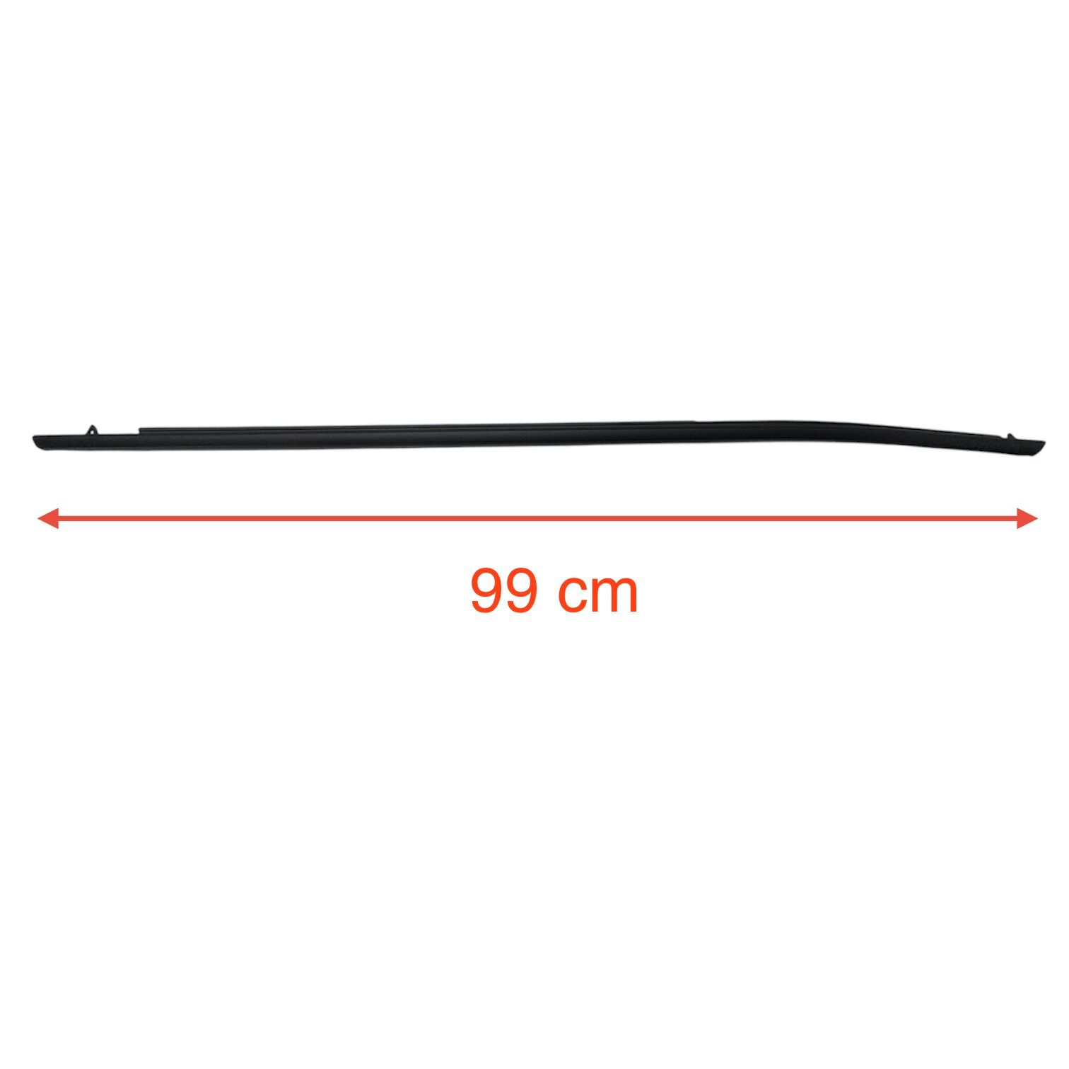 ÇITA CAM SIYIRICI FİTİL COROLLA 19-24 ARKA RH  (NİKELAJ)