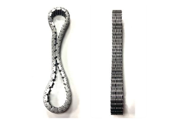 ZİNCİR TRANSMİSYON JİMNY 1,3 SN413 98-03