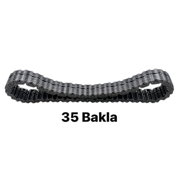 ZİNCİR TRANSMİSYON JİMNY 1,3 SN413 98-03