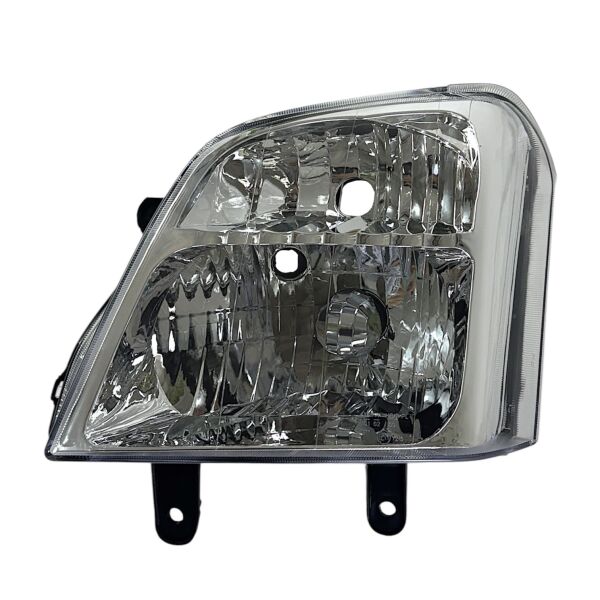 FAR D-MAX 02-06 LH (MANUEL)