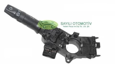 KUMANDA KOLU FAR+SINYAL ACCENT 11- BLUE (93410-1R521)