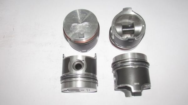 205 GRD / XLD / XRD / XAD / 309 / XUD 7 161 A PİSTON+SEGMAN