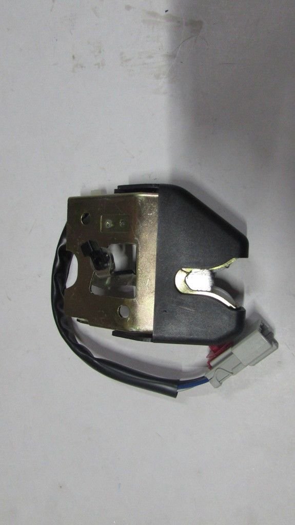 CIVIC 2001-2006 BAGAJ KAPAK KİLİDİ KABLOLU