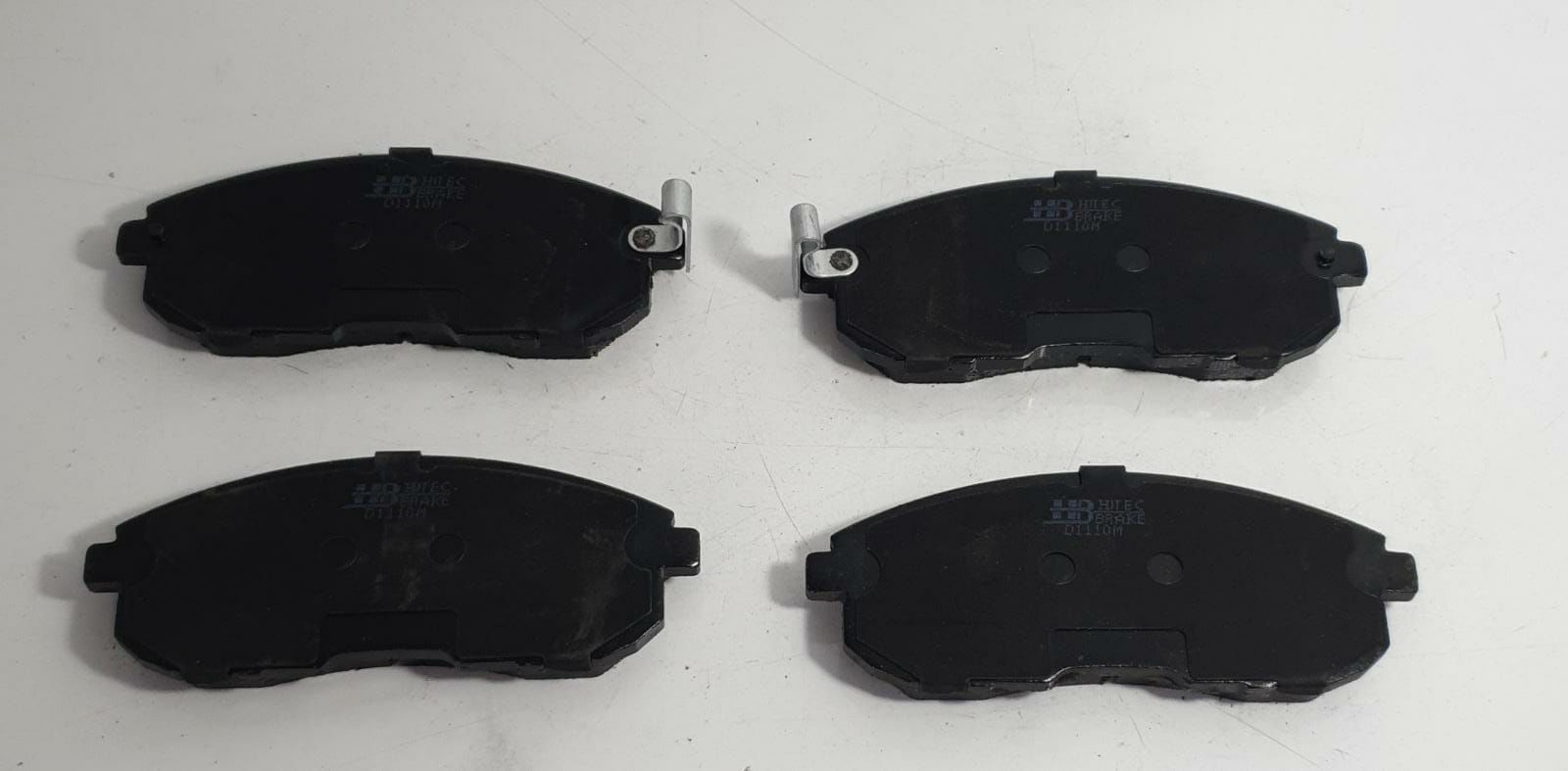 Balata Ön Juke/Maxima