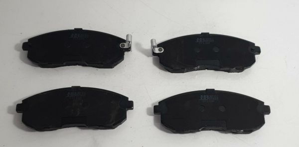 Balata Ön Juke/Maxima