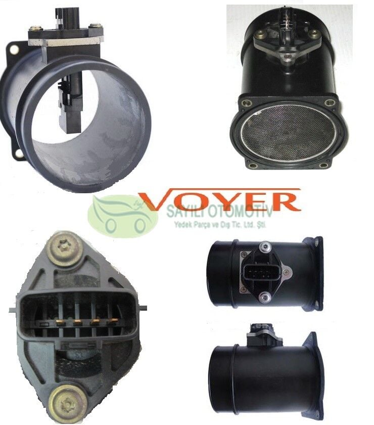 HAVA AKIS METRE IMPREZA 98-06 KUTULU