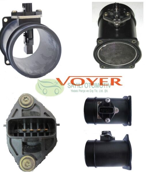 HAVA AKIS METRE IMPREZA 98-06 KUTULU