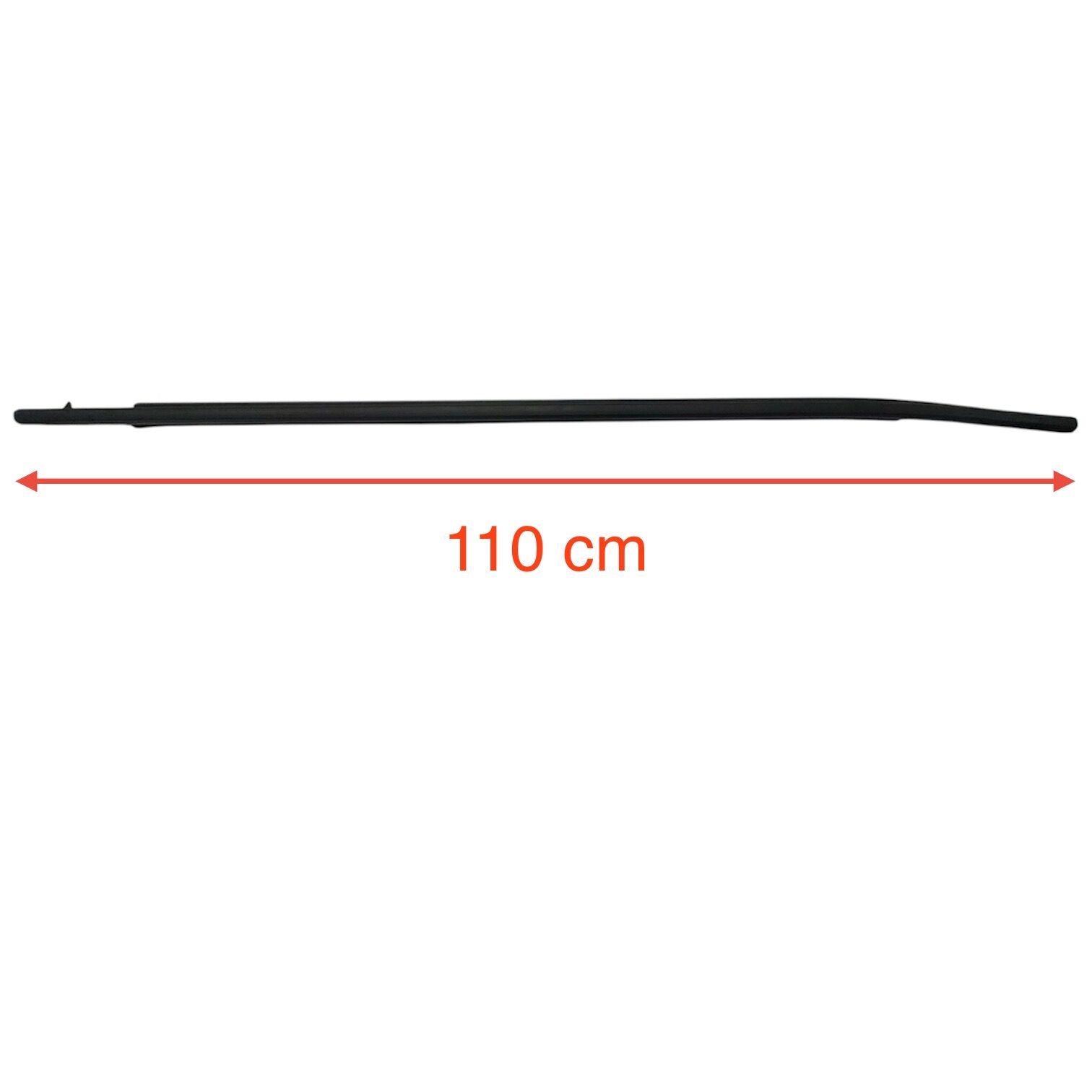 ÇITA CAM SIYIRICI FİTİL COROLLA 19-24 ÖN LH  (NİKELAJ)