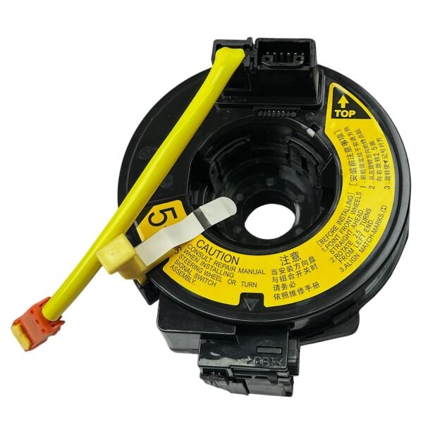 ZEMBEREK AIRBAG COROLLA 02-05/YARİS 07-09 (TEK  KABLOLU)