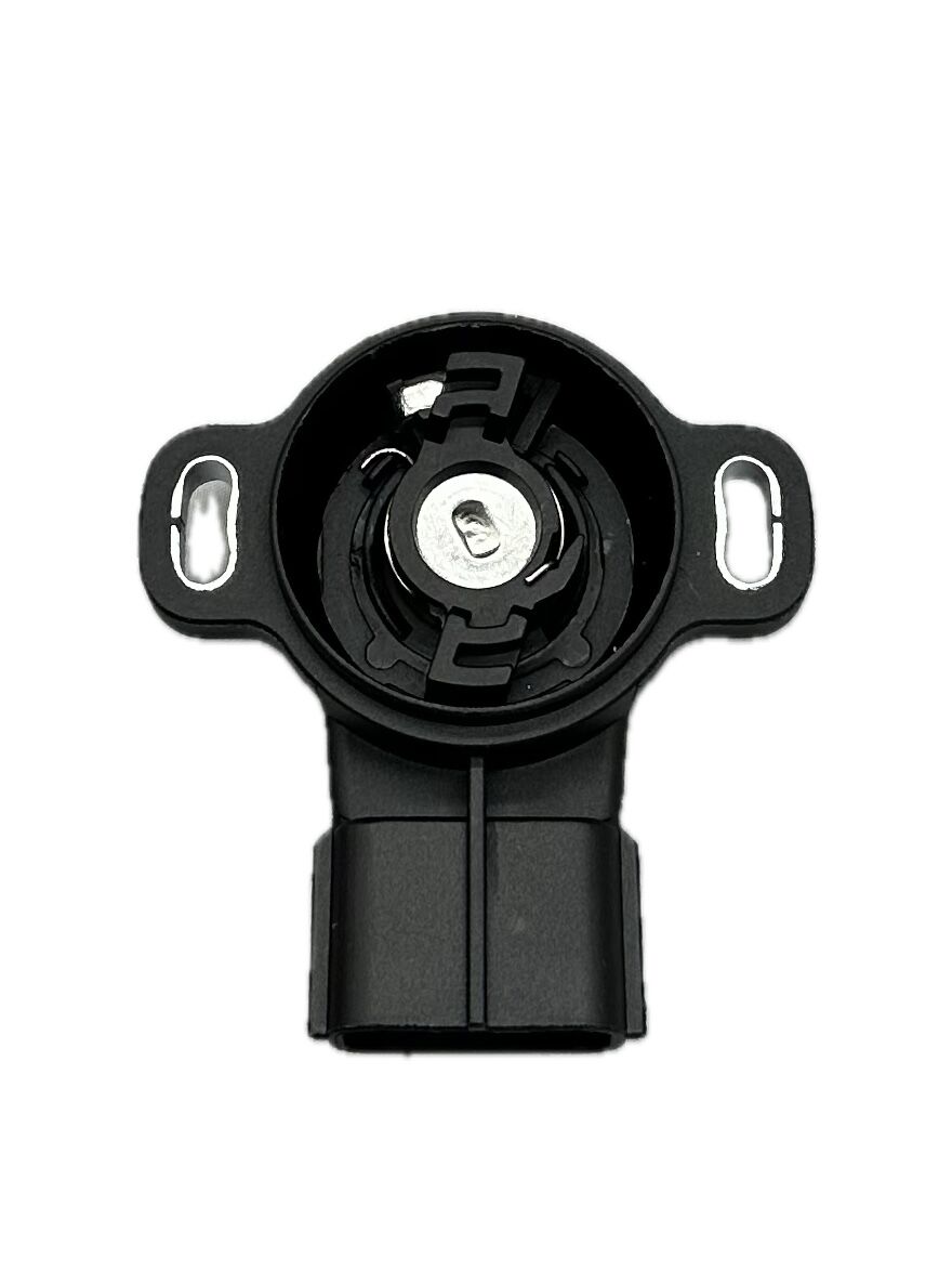 SENSÖR GAZ KELEBEK 323 B6 LANTİS 90-96 (4 FİŞLİ)