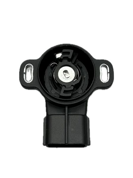 SENSÖR GAZ KELEBEK 323 B6 LANTİS 90-96 (4 FİŞLİ)