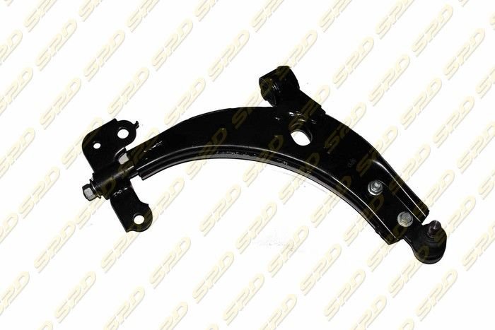 SALINCAK ALT SAG- SEPHIA 97-00 / CARENS 00-06 / SHUMA 00-