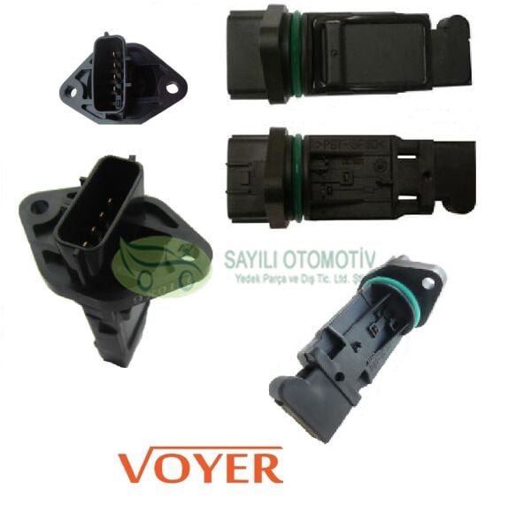 HAVA AKIS METRE IMPREZA 98-06 KUTUSUZ