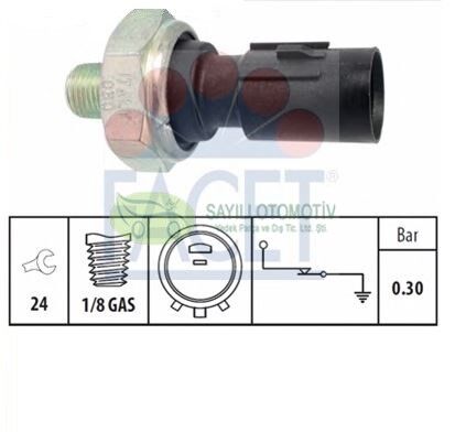 MUSUR YAG STAREX CRDI / ERA / BLUE / CEED