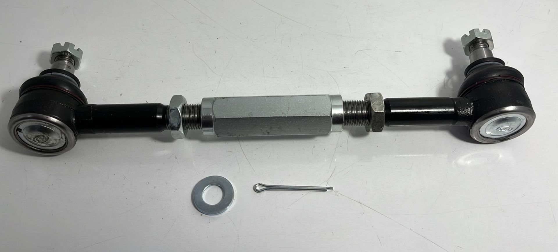 rotbası Xenon 08- Ara Rot