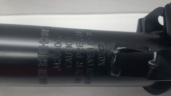 SX4 amortisör ön sol suzuki