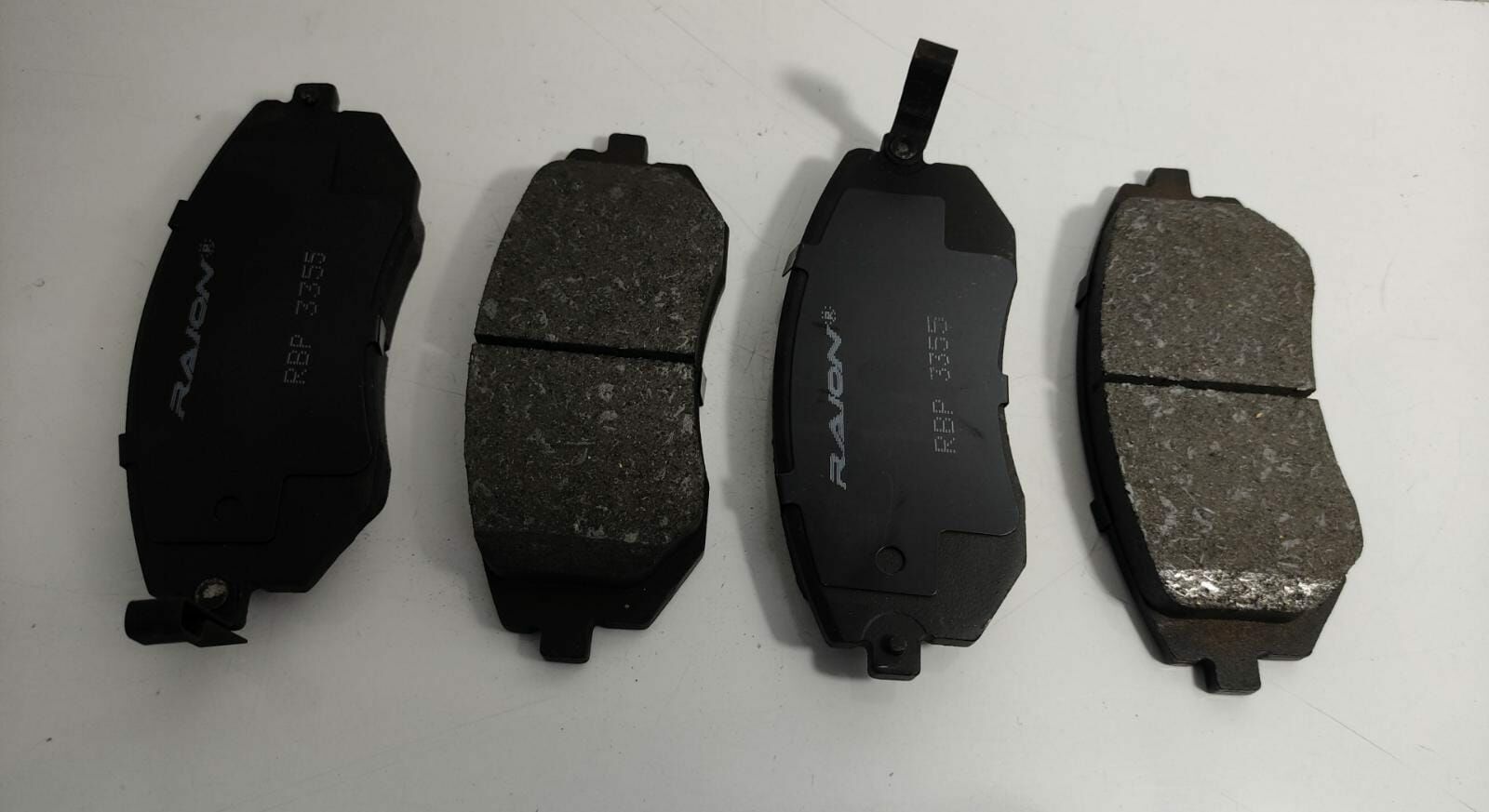 Balata Ön Leğacy/Forester