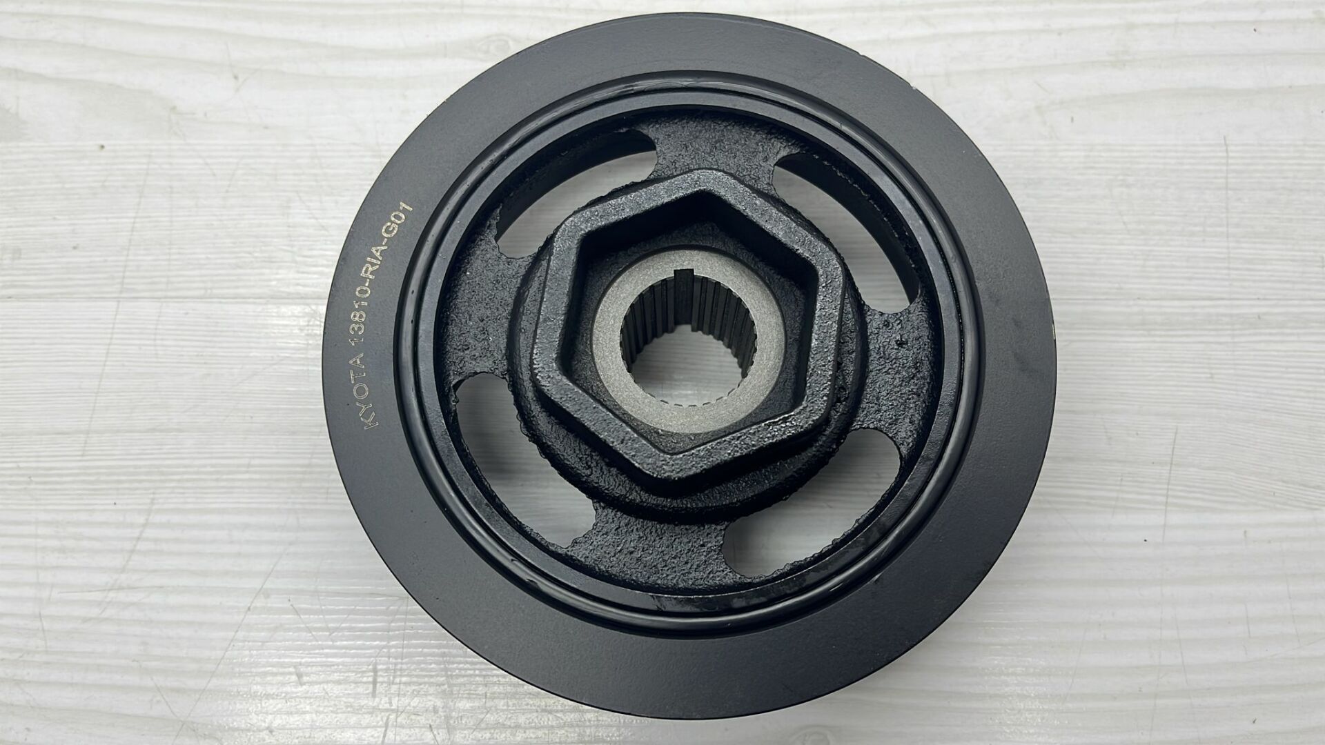 grank kasnağı Lancer 03-