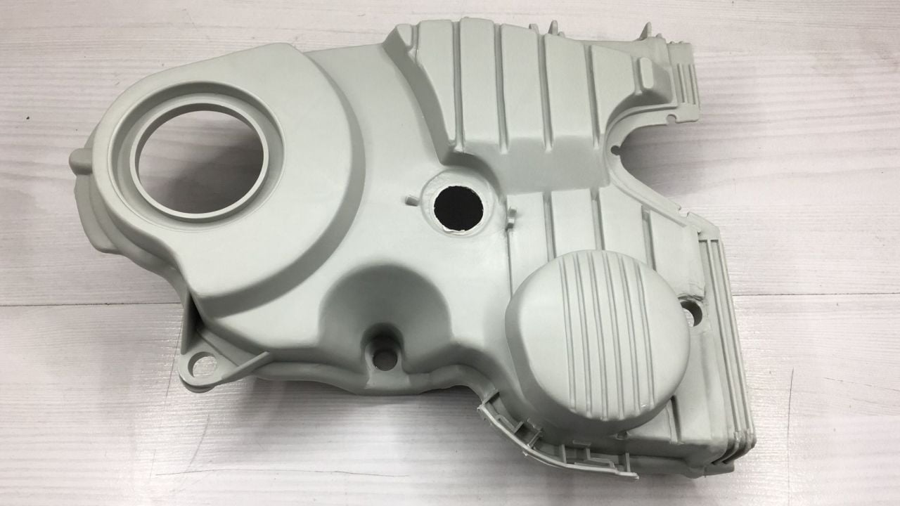 triger kapağı Civic 96-00 Alt