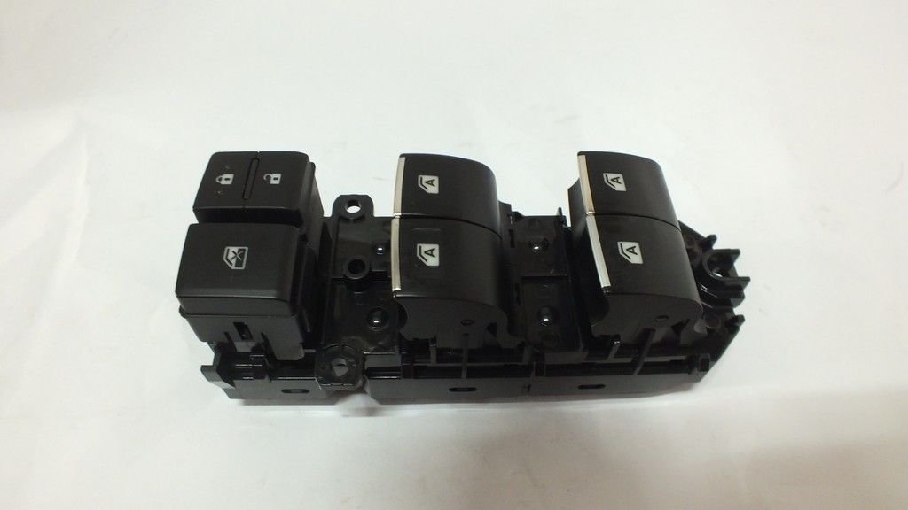 CH-R 2016-2019 CAM DUGMESI ON SOL