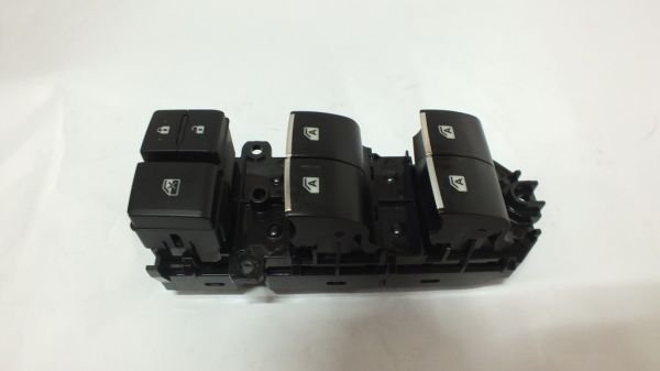 CH-R 2016-2019 CAM DUGMESI ON SOL