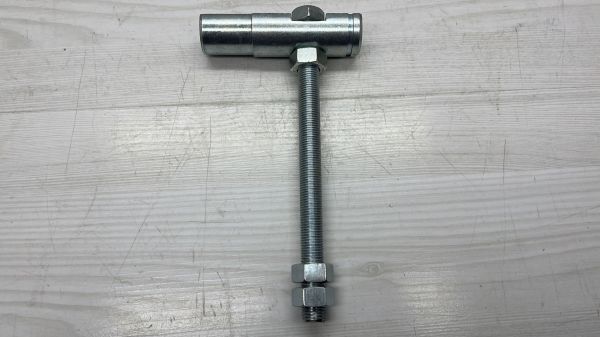 Torsiyon ayar Civata h100 Kmy 05>