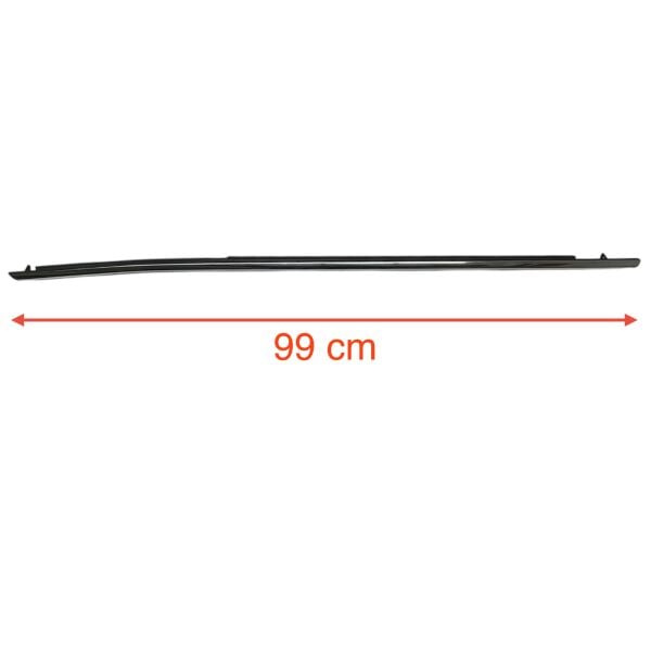 ÇITA CAM SIYIRICI FİTİL COROLLA 19-24 ARKA LH  (NİKELAJ)