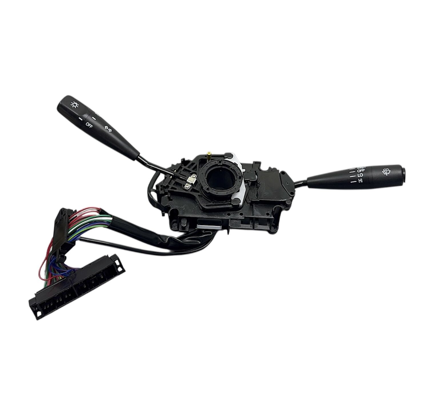 KOL SİNYAL FAR COROLLA AE101 93-97/HİACE 93-97  (KOMPLE)