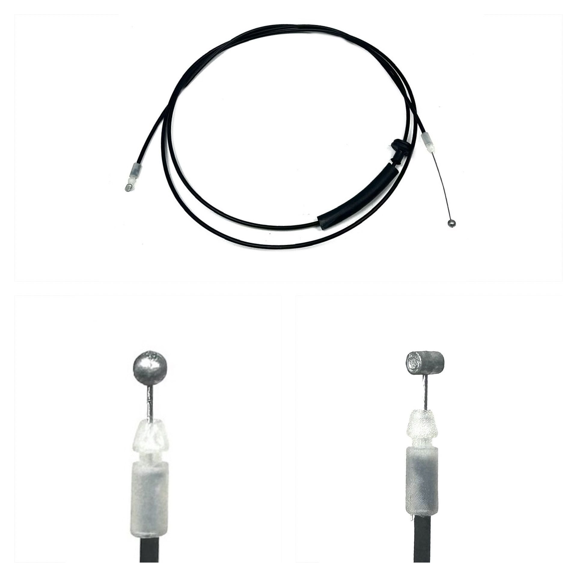 TEL KAPUT AÇMA CRV 07-13