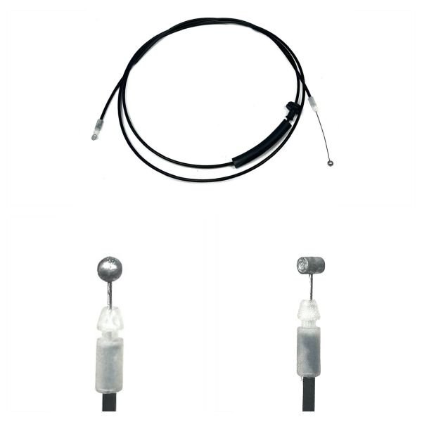 TEL KAPUT AÇMA CRV 07-13