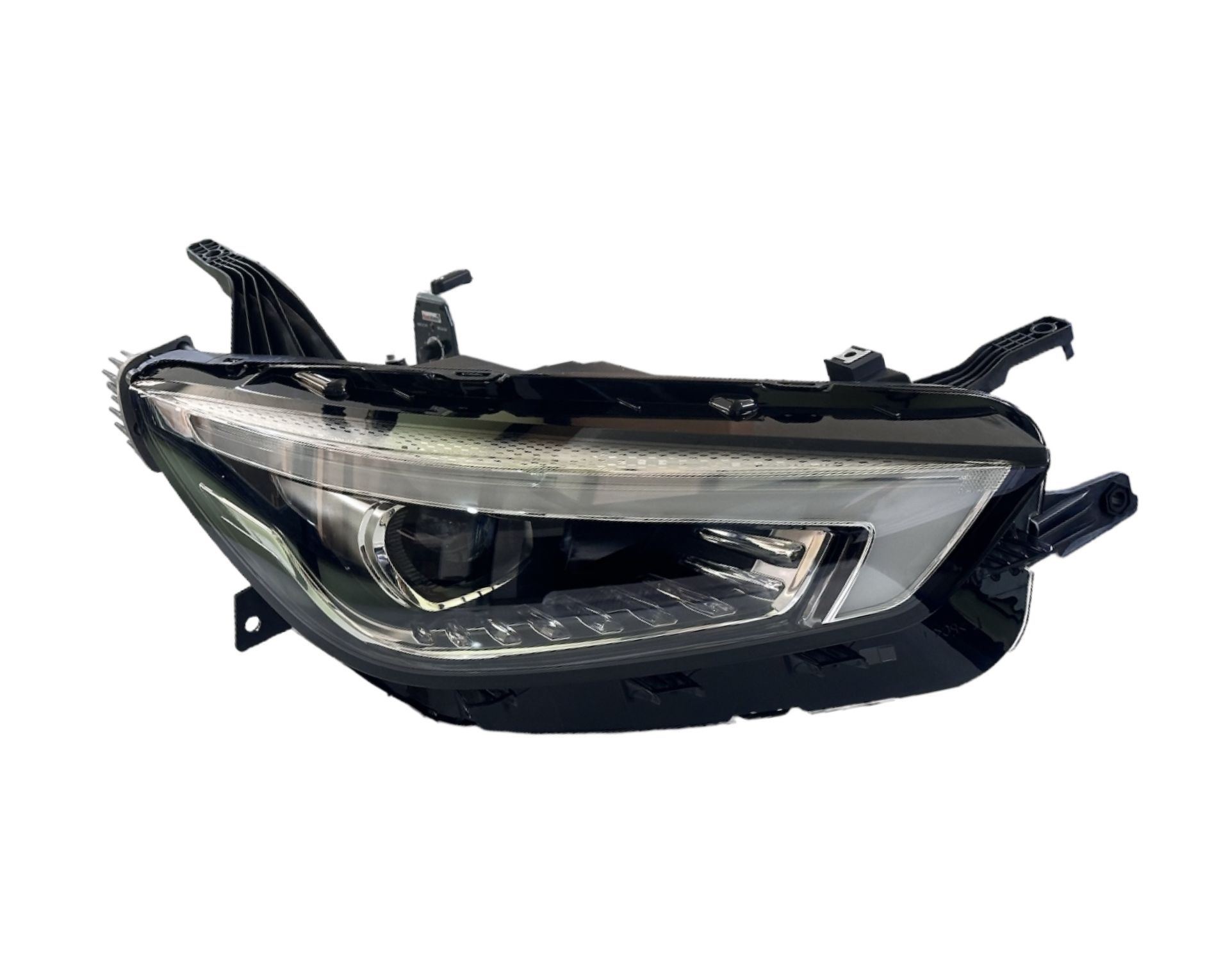 FAR ZS 21-24 RH (LEDLİ/KROM KAPLAMALI)