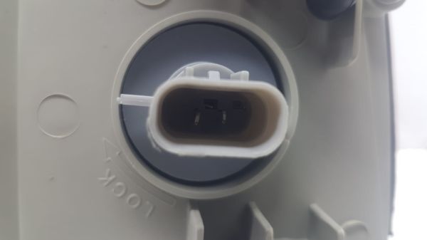 Far Atos Sağ 2004-2008 Manuel