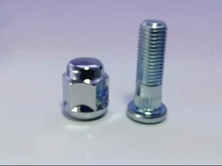 BIJON KOMPLE (KAPALI 19 ANAHTAR/SOMUN BOYU 26mm)- CIVIC 07- / HRV 98- / JAZZ 04- / CITY 05-