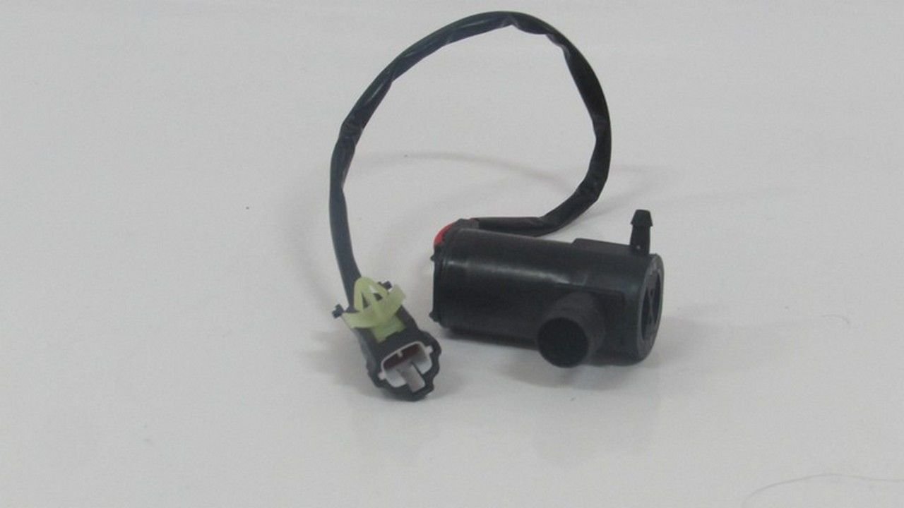 HD 35/75 04- CAM SU FİSKİYE MOTORU