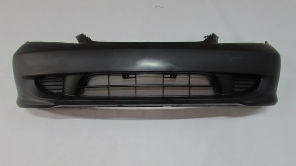 CIVIC 2004-2006 ÖN TAMPON MAT SİYAH