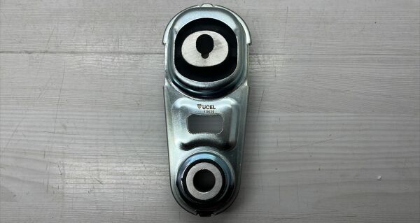 Motor Takozu Qashqai Dizel