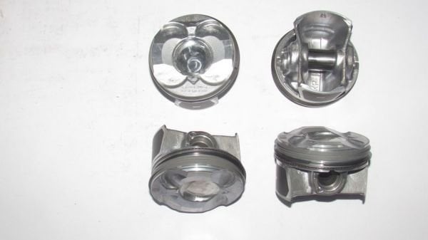 114i / 116i / 118i / 316i / 320i / COOPER S / N13 B16A PİSTON+SEGMAN STD