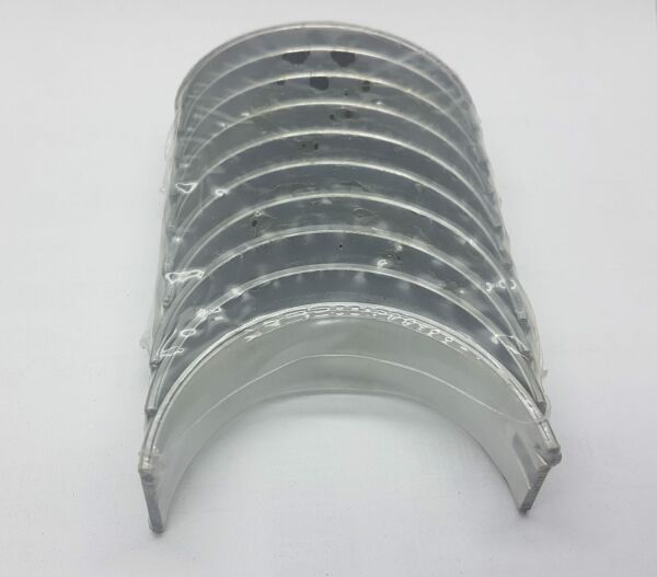 Ana Yatak Starex 140Hp 0.25