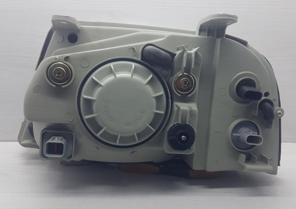 Far Atos Sağ 2004-2008 Manuel