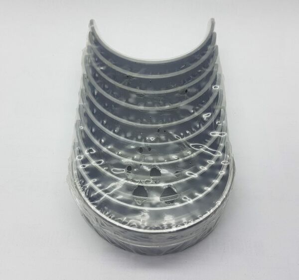 Ana Yatak Starex 140Hp 0.25