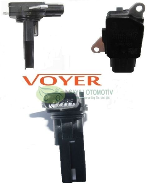 HAVA AKIS METRE COROLLA 10- 1.6 1.33 (KUCUK TIP)