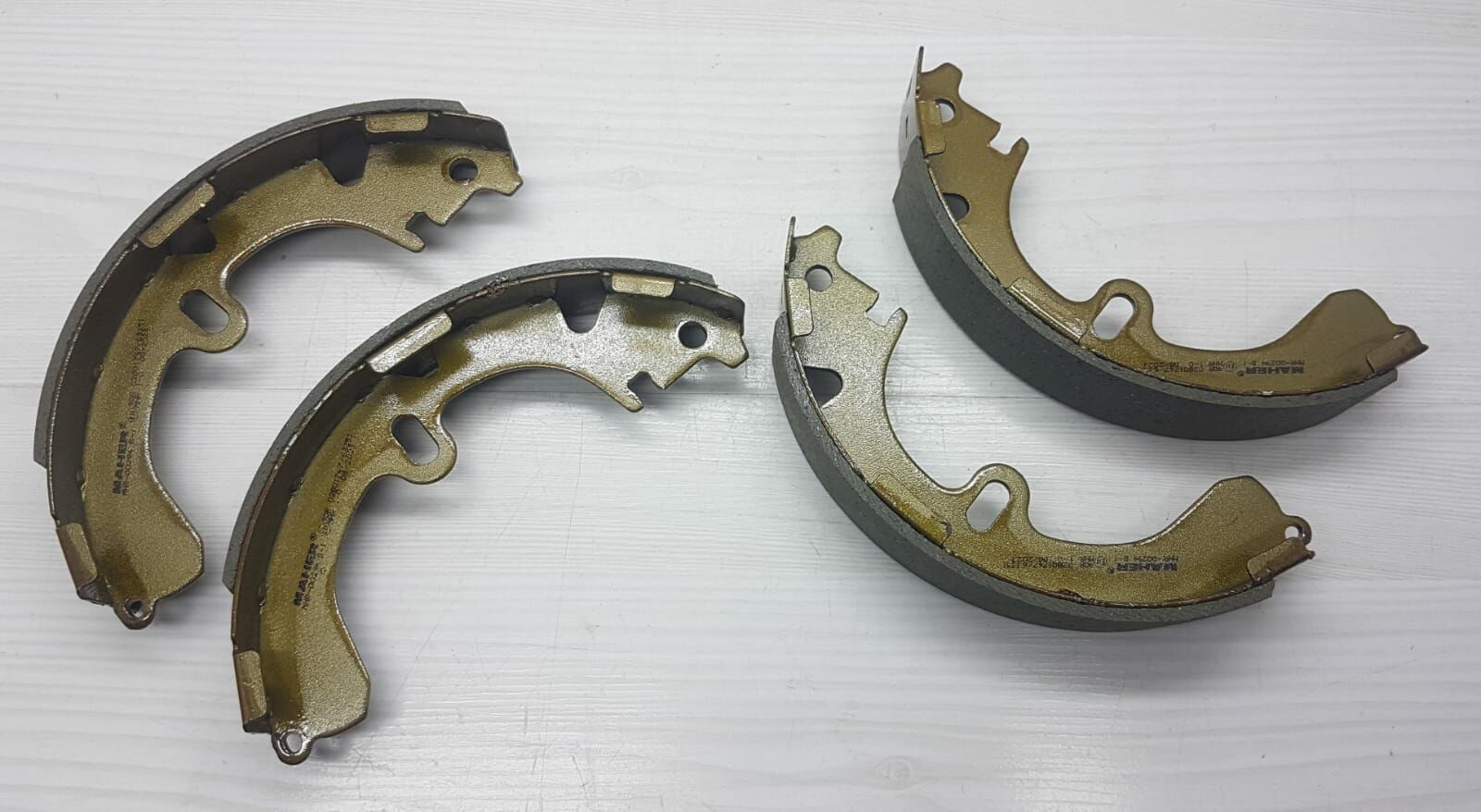 BALATA ARKA CORONA 92-97/CARINA