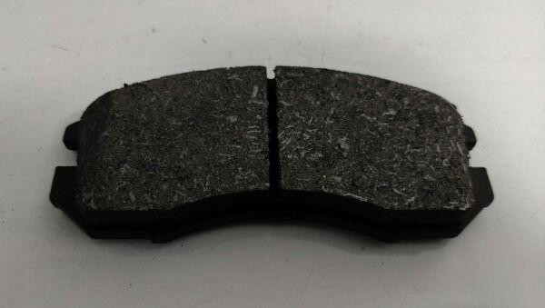 Balata Ön impreza /Leğacy