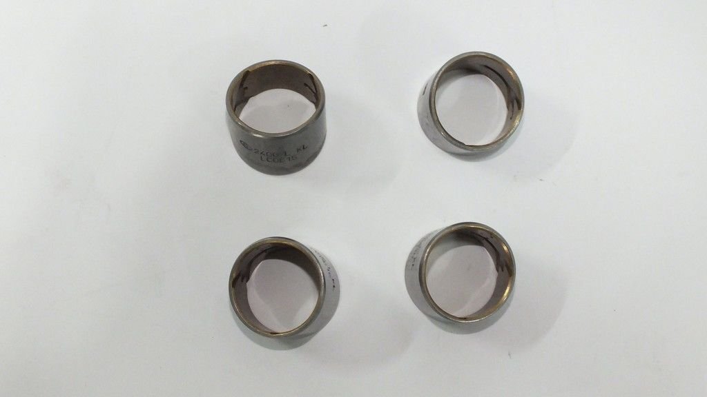 DOBLO / FIORINO 1,3 PİSTON KOL BURCU