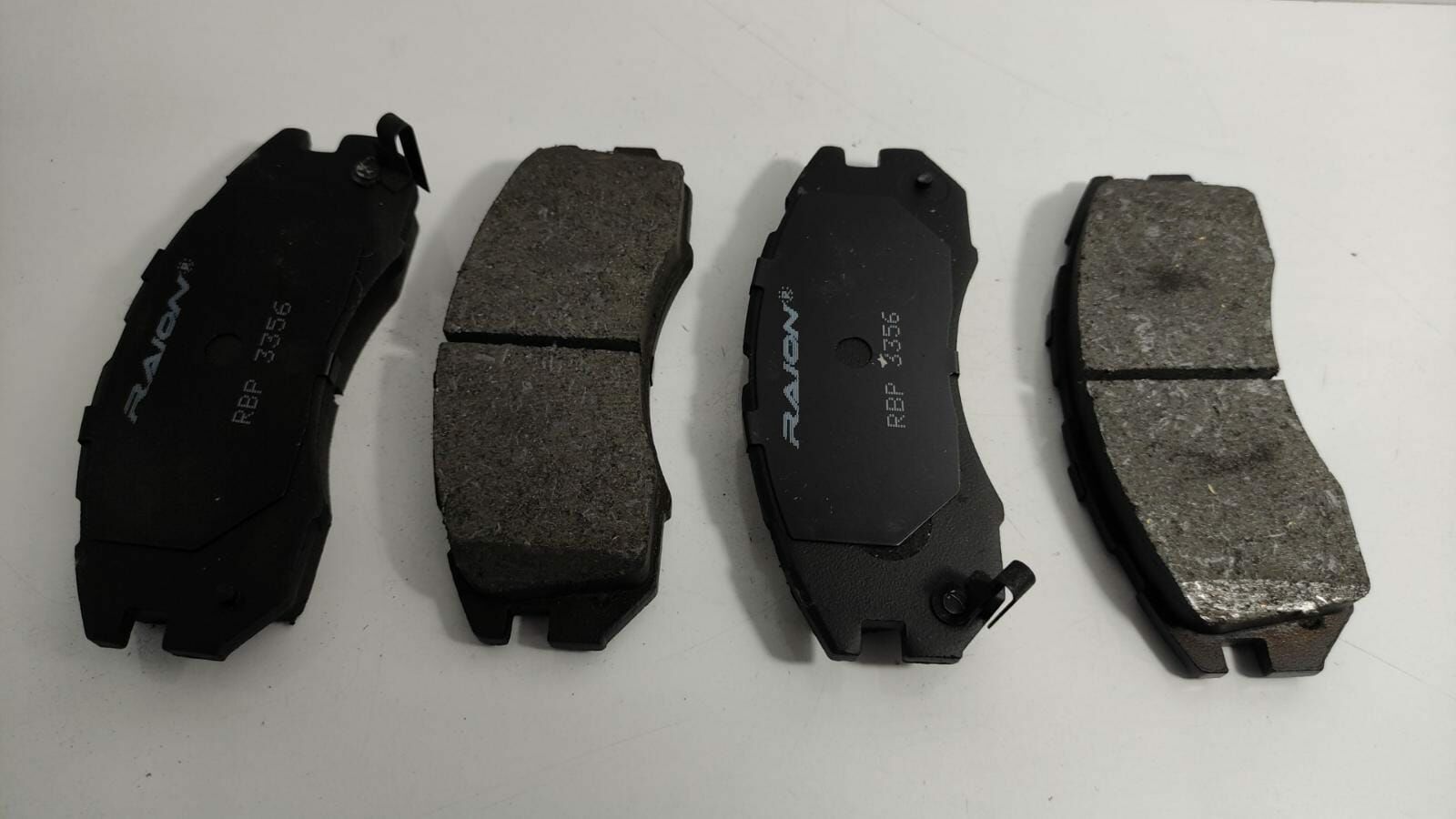 Balata Ön impreza /Leğacy