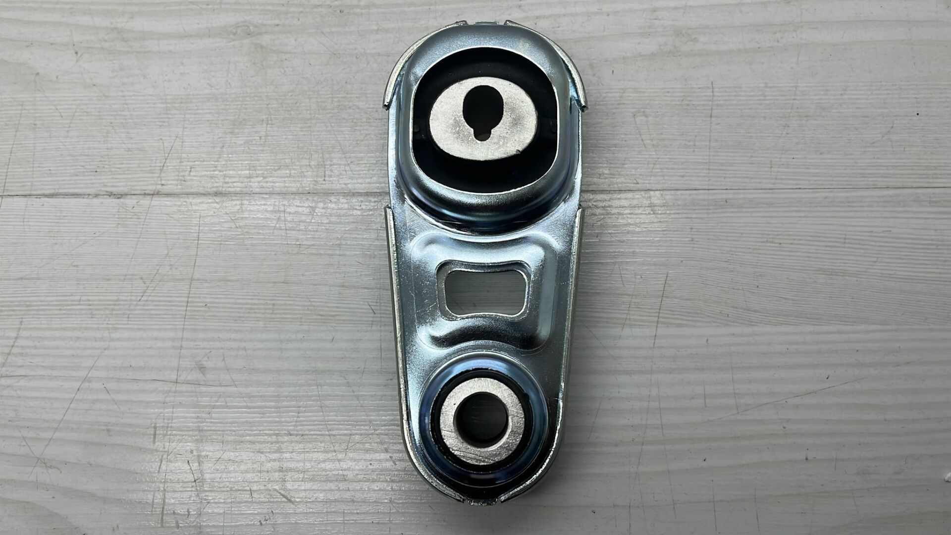 Motor Takozu Qashqai Dizel