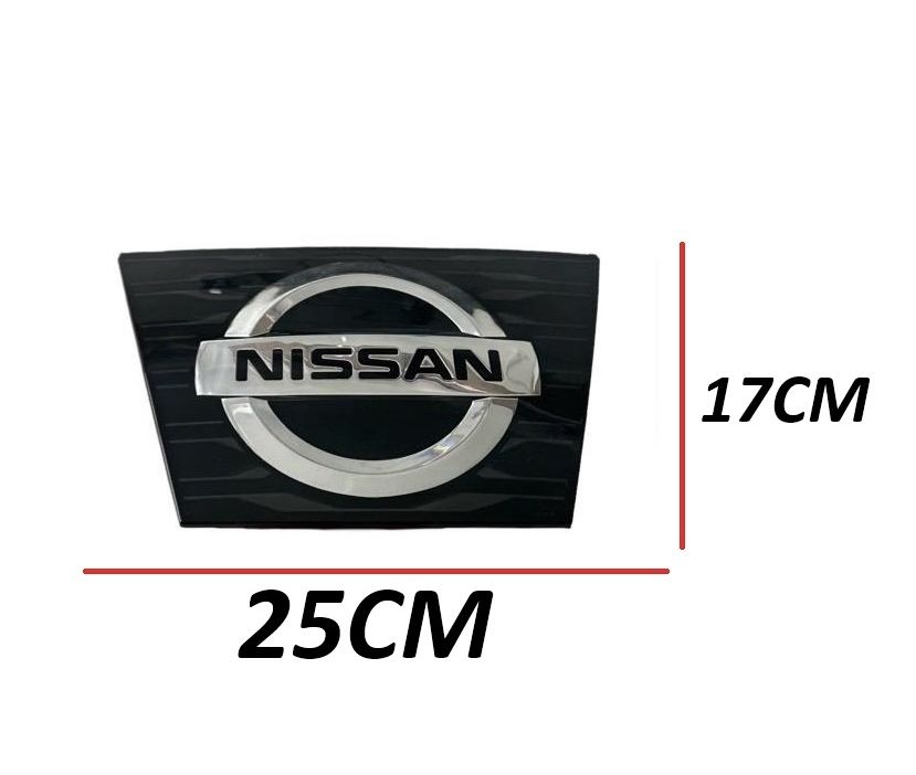 ARMA X-TRAİL 17-21 ÖN (CAMLI/KARE)