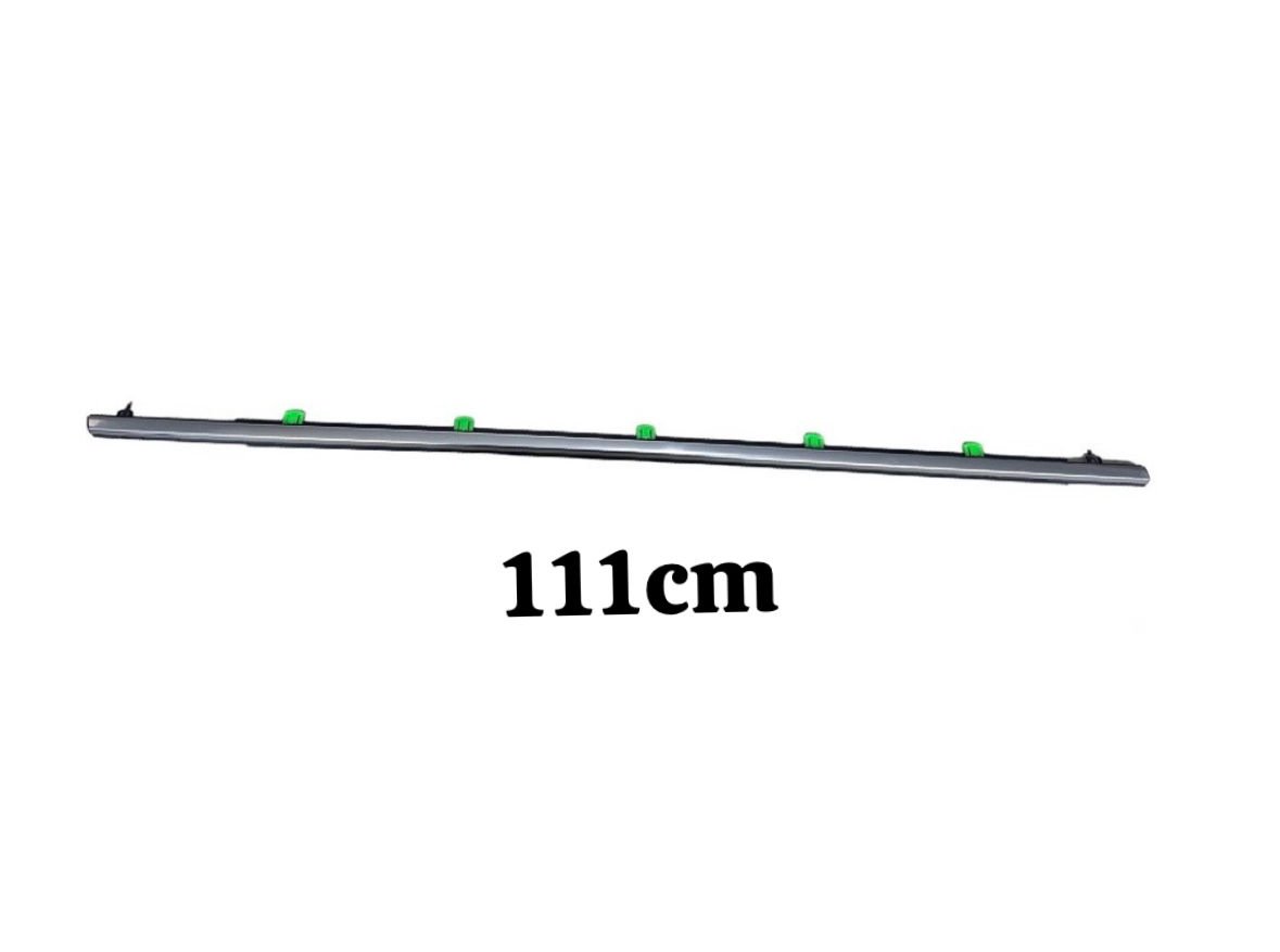 ÇITA CAM SIYIRICI FİTİL CRV 07-11 DIŞ ÖN RH  (NİKELAJ)