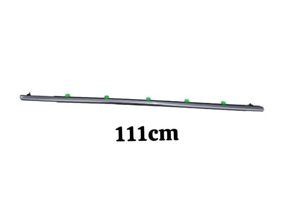 ÇITA CAM SIYIRICI FİTİL CRV 07-11 DIŞ ÖN RH  (NİKELAJ)