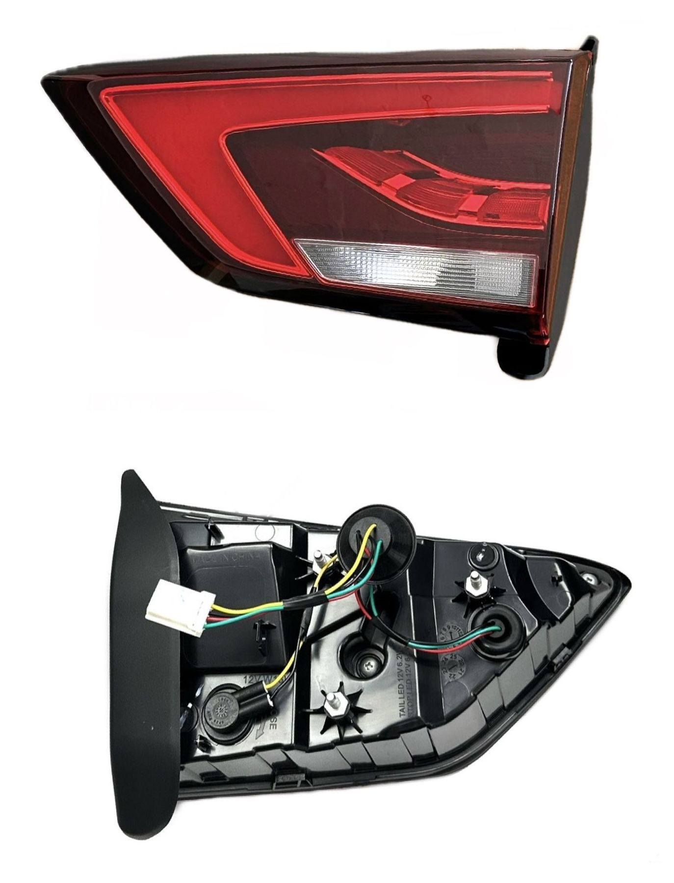 STOP ZS/ZS EV 22-24 İÇ RH